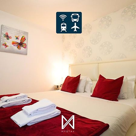 Mystay - Alfandega 16 Apartments ปอร์โต ภายนอก รูปภาพ