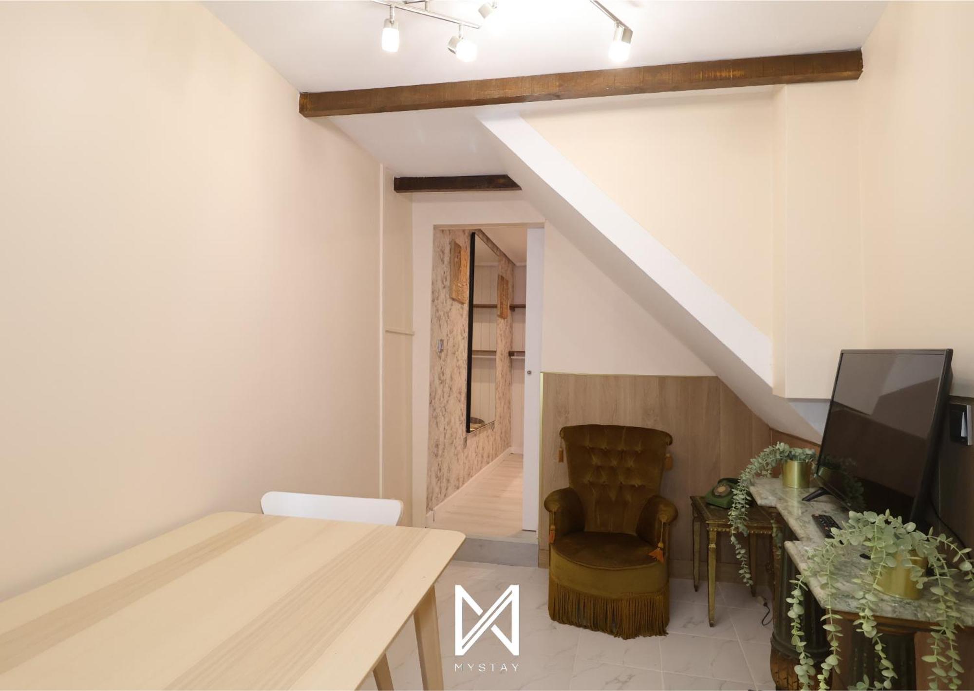 Mystay - Alfandega 16 Apartments ปอร์โต ห้อง รูปภาพ