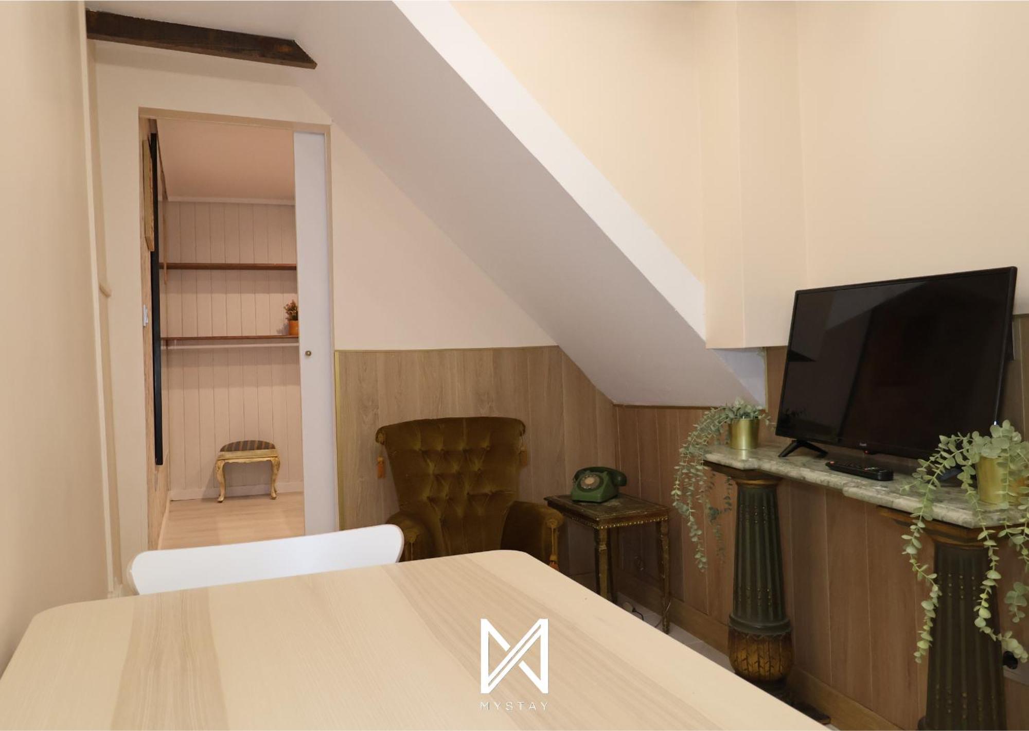 Mystay - Alfandega 16 Apartments ปอร์โต ห้อง รูปภาพ