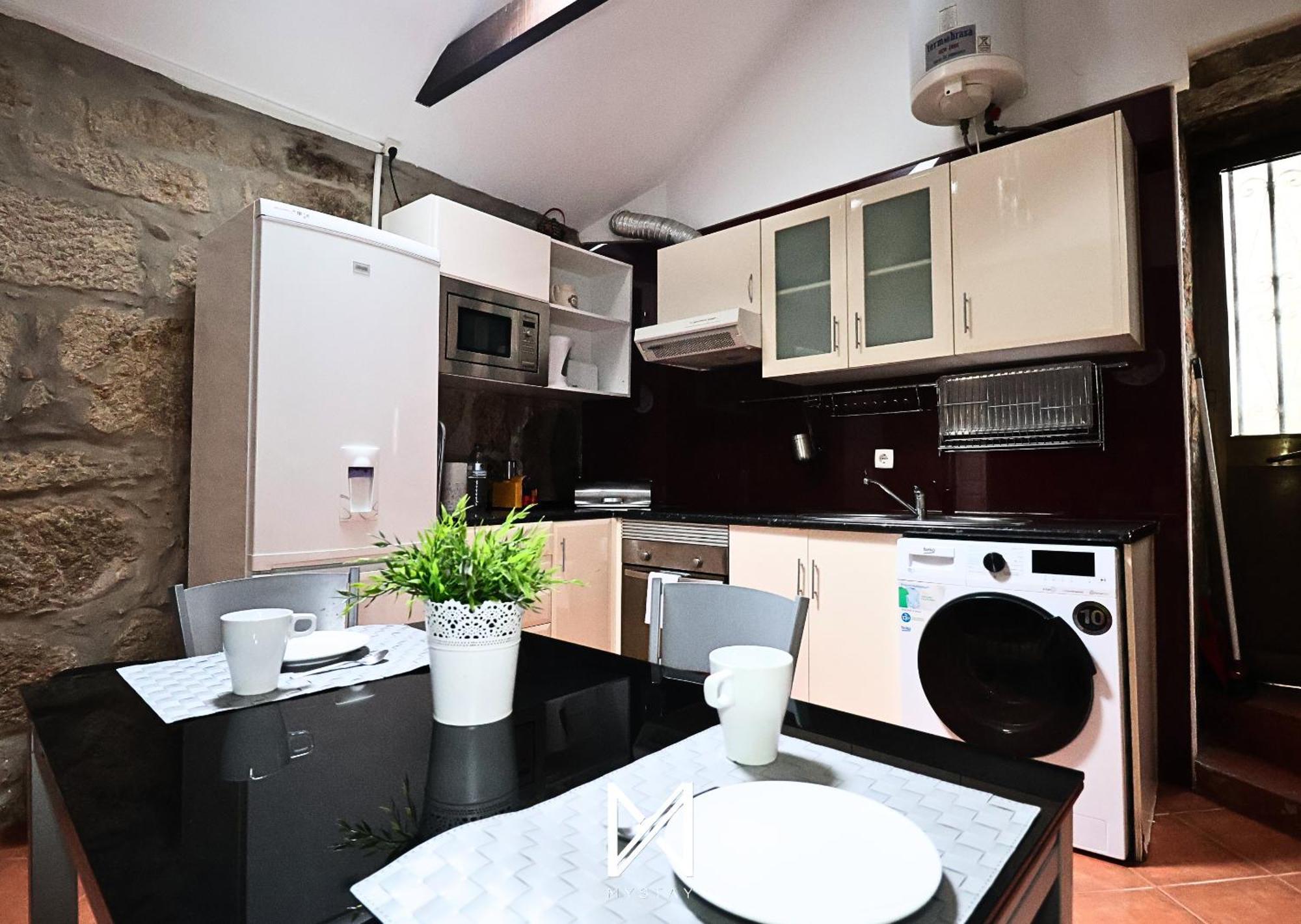 Mystay - Alfandega 16 Apartments ปอร์โต ภายนอก รูปภาพ