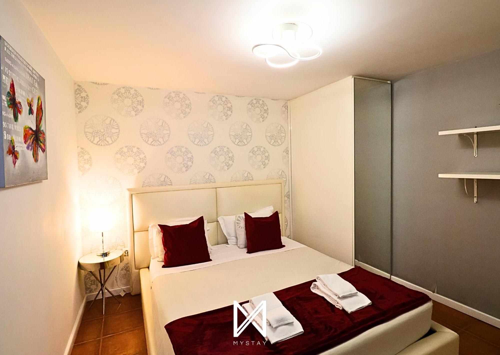 Mystay - Alfandega 16 Apartments ปอร์โต ภายนอก รูปภาพ